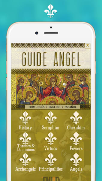 Angel's Guide