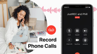 Call Recorder FREE of ads