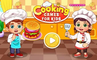 Cooking Out: Chef Food Games