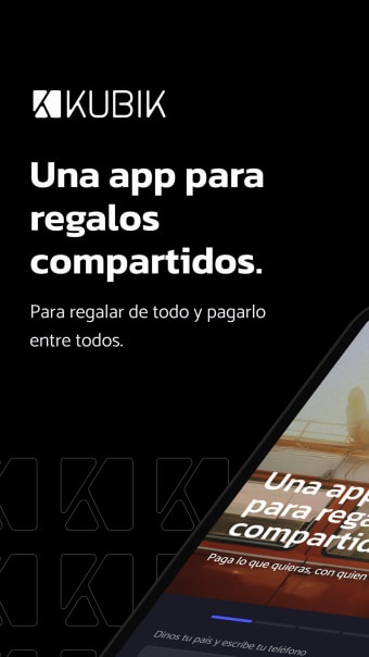 Kubik App