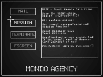 Mondo Agency