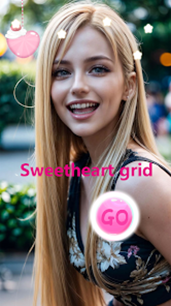 SweetheartGrid