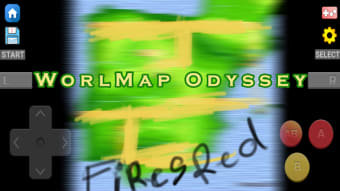 FireReds Odyssey
