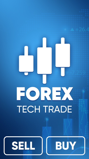 Forex: Tech Trade