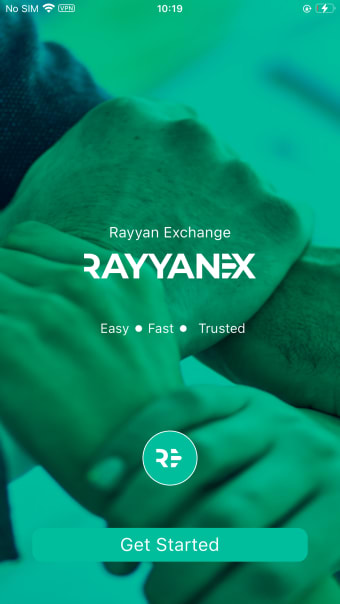 RAYYAN EXCHANGE