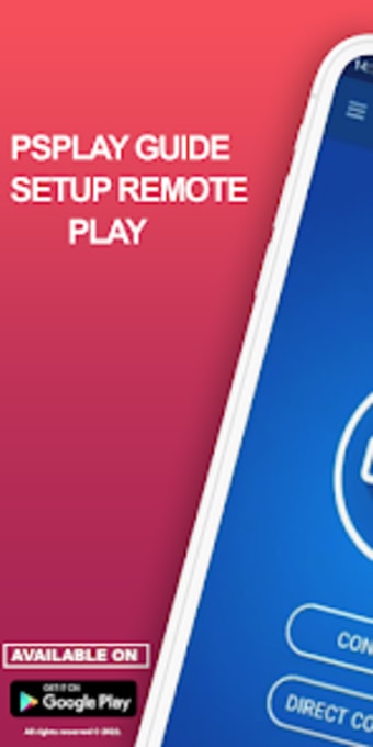 Psplay Guide Setup Remote Play