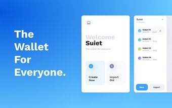 Suiet | Sui Wallet