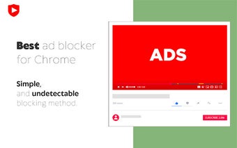 Adblock YouTube - Free Ad Blocker