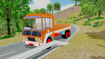 Indian Vehicle Simulator - 202