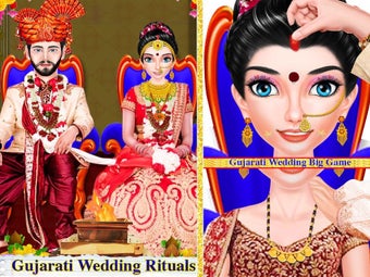 Gujarati Wedding -The Royal Indian Marriage Ritual