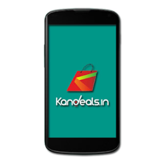 Kanwhizz Online Shopping App