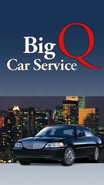 Big Q Car Service