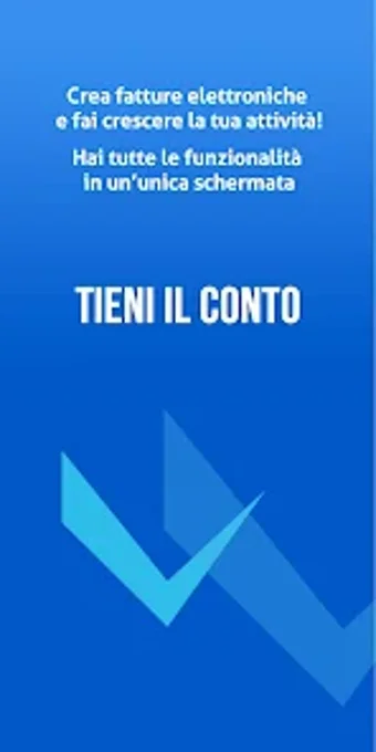 Tieni il conto