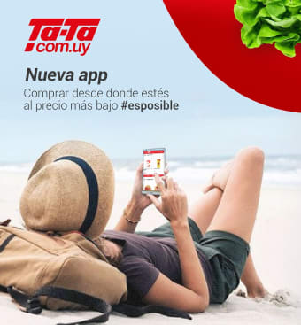 TaTa Supermercado Online