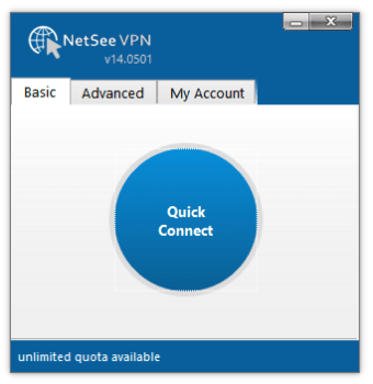NetSee VPN