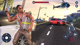 Gangstar Crime Simulator Games