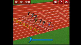 Sprint.Olympics