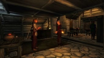 Oblivion Random Encounters - Adventurers Mod