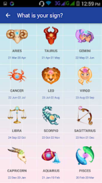 Free Psychic Reading Horoscope