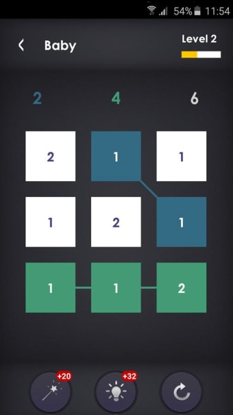SUMOO Multiplayer Math Puzzle