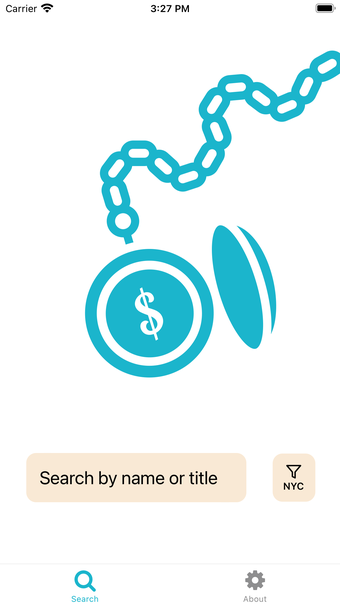 PocketWatch - Salary Tracker