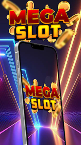 Mega Slot 777