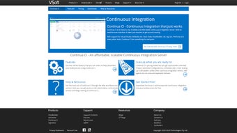 Image 0 for Continua CI