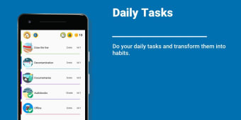 The Best Evening Healthy Habits Planner & Tracker