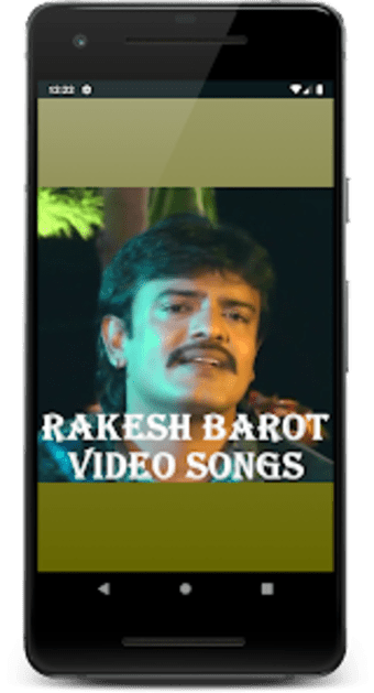 Rakesh Barot All Video Songs :