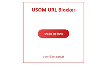 USOM URL Blocker