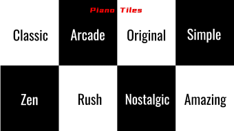 Piano Tiles ¹:Magic Music Game