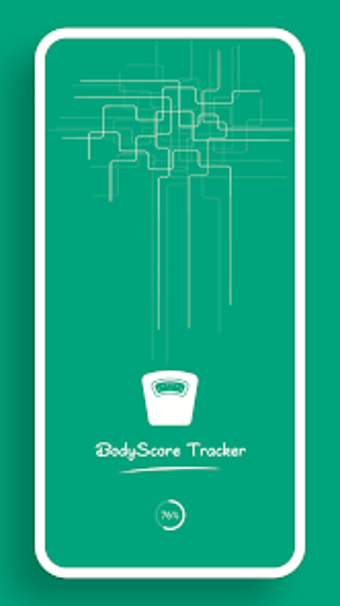 BodyScore Tracker