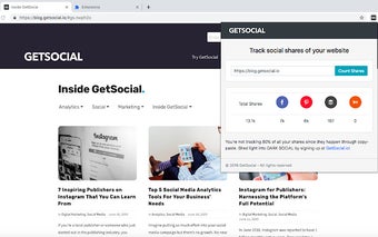 GetSocial