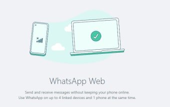 Whatsapp hidden archive chats