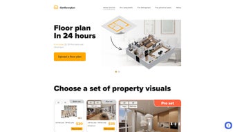 Getfloorplan