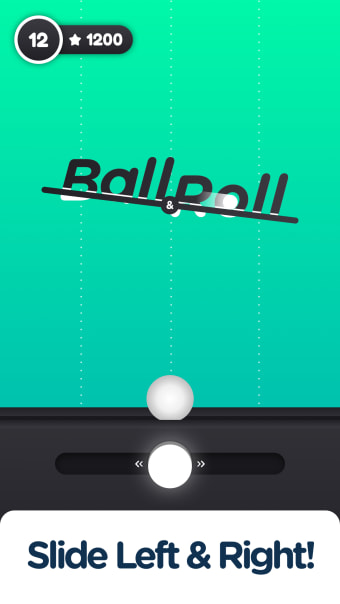 Ball  Roll