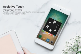 Easy Assistive Touch