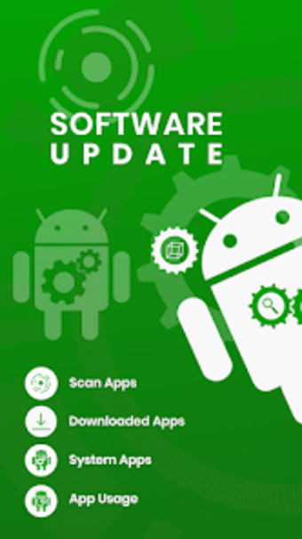 Update software latest all app