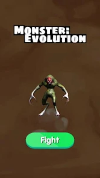 Monsters: Evolution 3D
