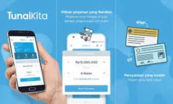 TunaiKita Pinjaman Online Tips