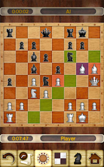 Chess 2 Full version