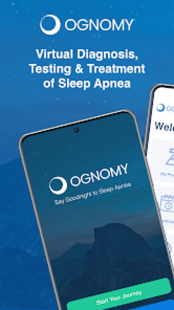 Ognomy: Meet Sleep Apnea Docto