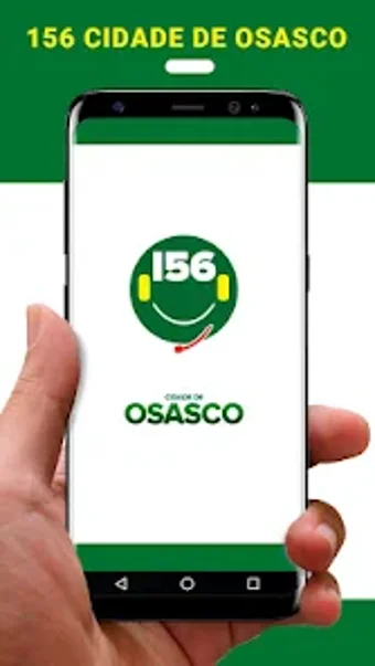 156 Osasco