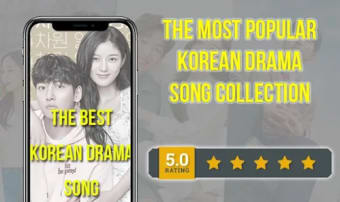 Korean Drama Ost Song
