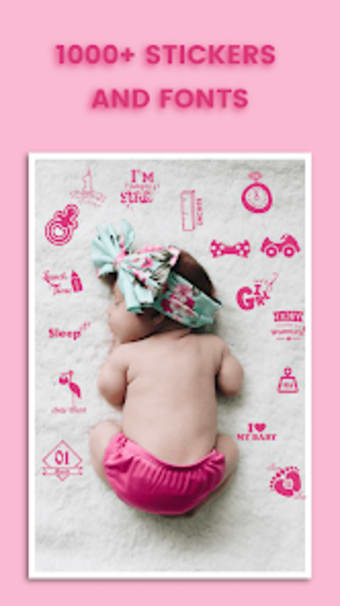 Baby Photo - Newborn Baby Pics