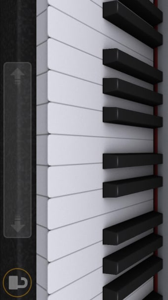 Electric Piano 3D