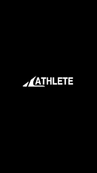 애슬리트ATHLETE - 핏이 다른 피트니스웨어