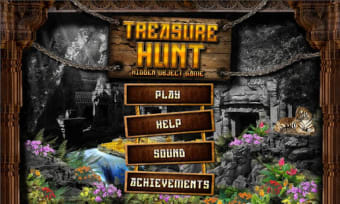 81 Hidden Objects Games Free New - Treasure Hunt