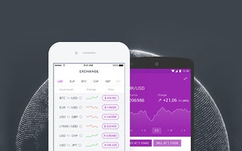 Lykke Exchange