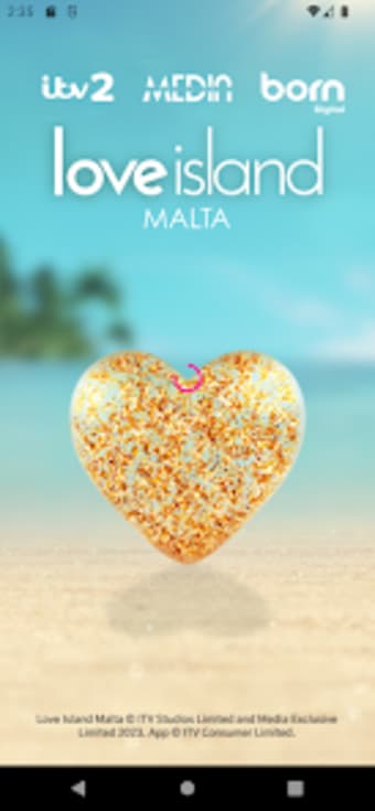 Love Island Malta